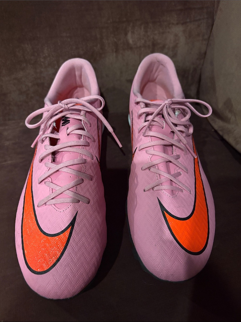 Nike Skin Air Zoom Cleats